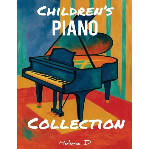 Children's Piano Collection