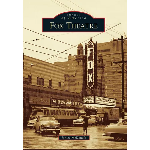 Fox Theatre