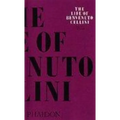 The Life of Benvenuto Cellini