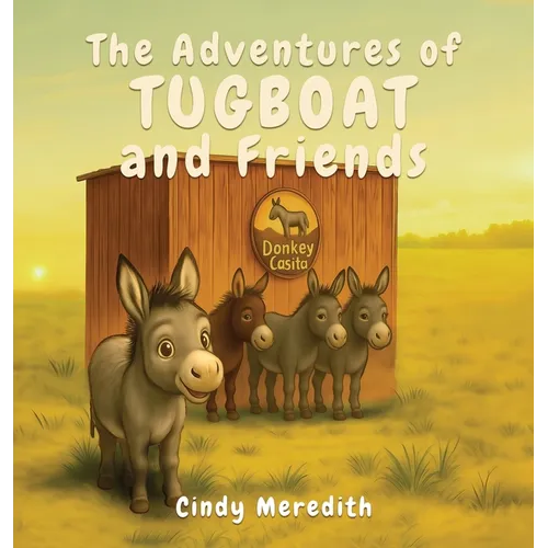 The Adventures of Tugboat and Friends