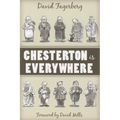 Chesterton Is Everywhere