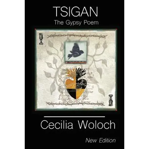 Tsigan: The Gypsy Poem (New Edition)