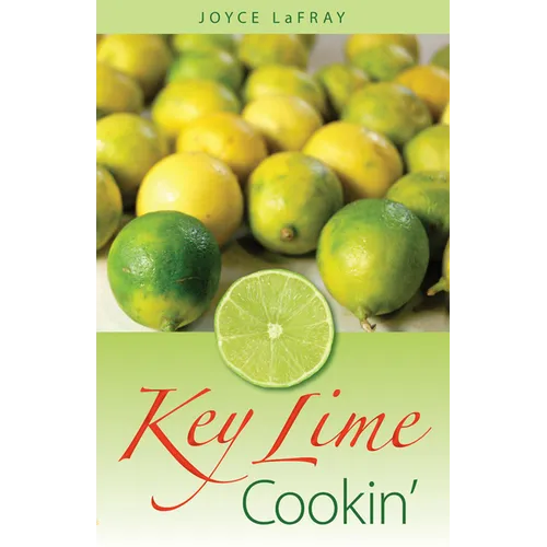 Key Lime Cookin'