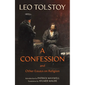 A Confession (Warbler Classics Annotated Edition)