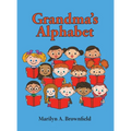 Grandma's Alphabet