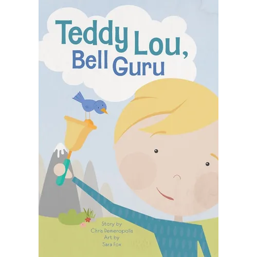 Teddy Lou, Bell Guru