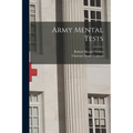 Army Mental Tests