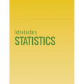 Introductory Statistics
