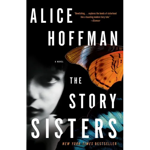 The Story Sisters