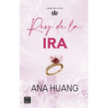 Rey de la IRA / King of Wrath