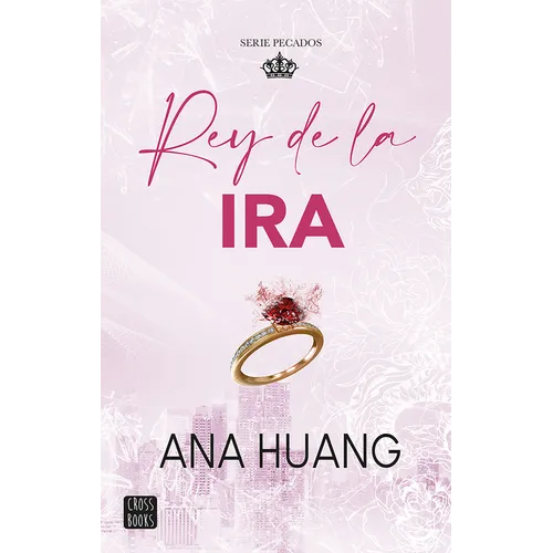 Rey de la IRA / King of Wrath