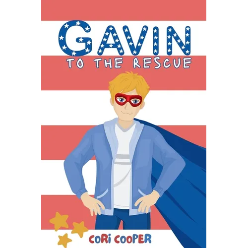 Gavin to the Rescue