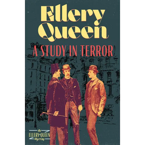 A Study in Terror