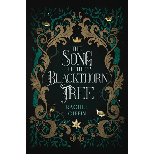 The Song of the Blackthorn Tree