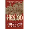 The Theogony of Hesiod and Works and Days