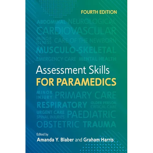 Assessment Skills for Paramedics