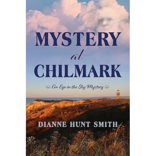 Mystery at Chilmark
