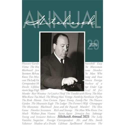 Hitchcock Annual: Volume 29