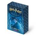 Harry Potter and the Order of the Phoenix (Stenciled Edges) (Harry Potter, Book 5): Volume 5