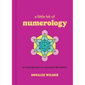 A Little Bit of Numerology: An Introduction to Numerical Divination