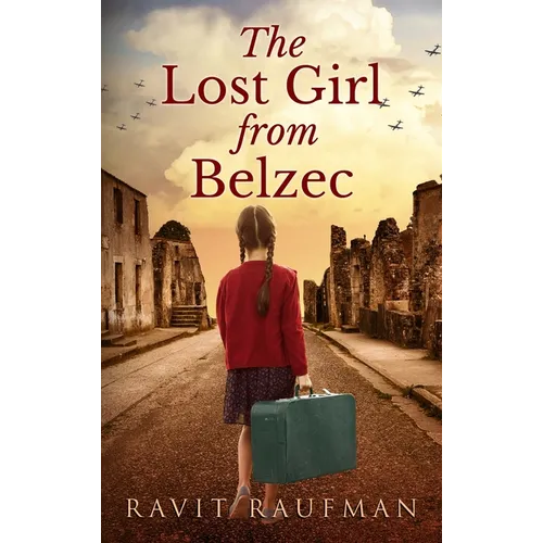 The Lost Girl from Belzec
