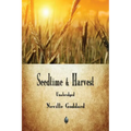Seedtime and Harvest