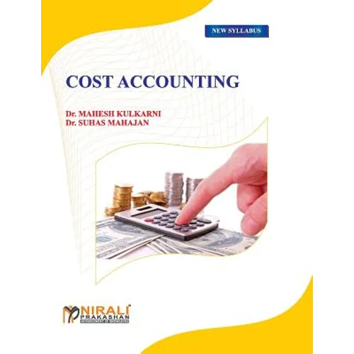 Cost Accounting