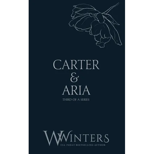 Carter & Aria: Breathless