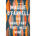 The Hand That First Held Mine