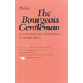 The Bourgeois Gentleman