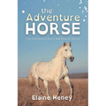 The Adventure Horse - Dyslexia Friendly