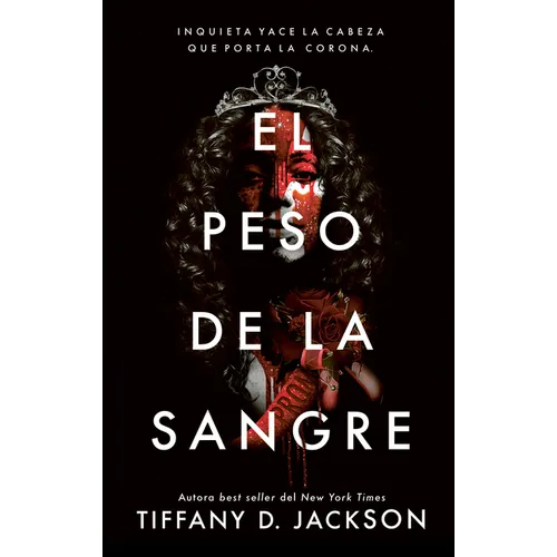 Peso de la Sangre, El