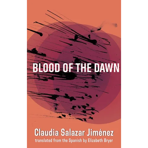 Blood of the Dawn