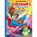 Superman's Good Guy Gang
