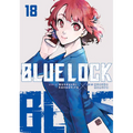 Blue Lock 18