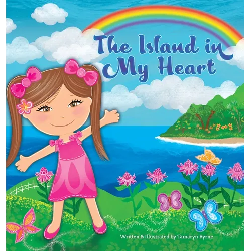 The Island In My Heart