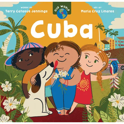 Our World: Cuba