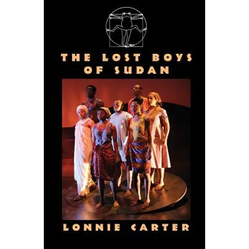 The Lost Boys Of Sudan