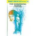 Nancy Drew 14: The Whispering Statue