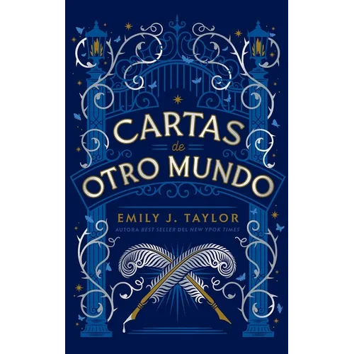 Cartas de Otro Mundo