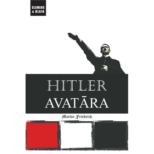 Hitler Avatara