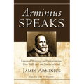 Arminius Speaks