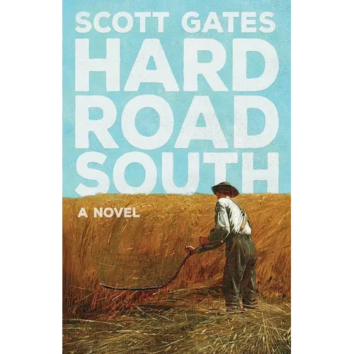Hard Road South