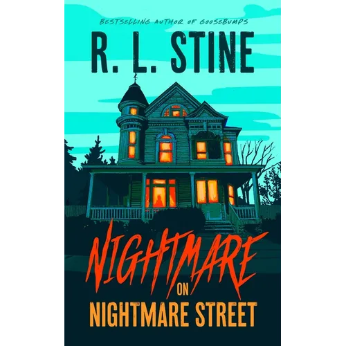 Nightmare on Nightmare Street