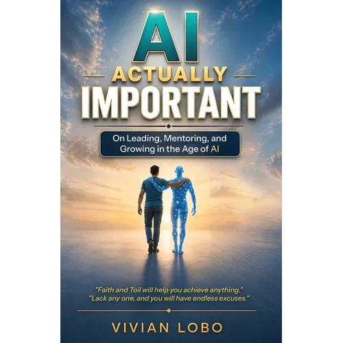 AI - Actually Important