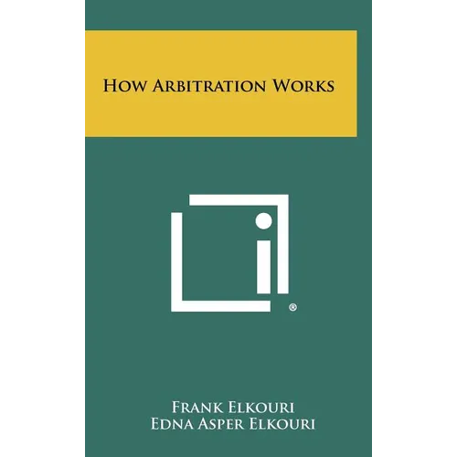 How Arbitration Works