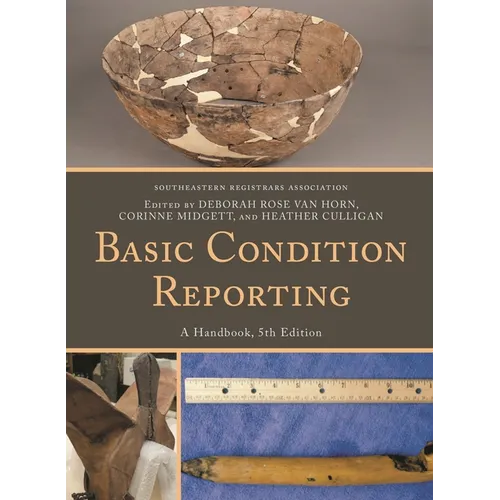 Basic Condition Reporting: A Handbook