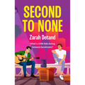 Second to None: A Second Chance MM Rockstar Romance