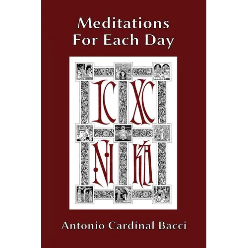 Meditations For Each Day
