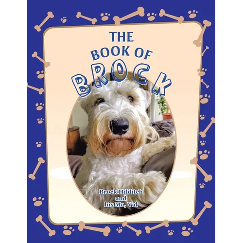 The Book of Brock